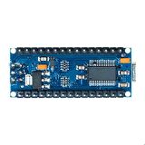 Robotistan Arduino Nano 328 (Klon) - (USB Kablolu)