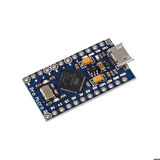 Robotistan Arduino Pro Micro Klon 5V 16 Mhz