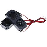 Robotistan 8 Ohm 5W Hoparlör