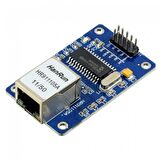 Robotistan ENC28J60 Ethernet LAN Modülü