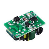 Robotistan AC220V-DC5V Dönüştürücü, 5V-700mA