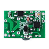 Robotistan AC220V-DC5V Dönüştürücü, 5V-700mA