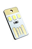 Robotistan Mini Ultra Slim USB LED Işık