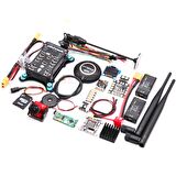 Pixhawk 32Bit Uçuş Kontrol Kartı Elektronik Seti - Üst Paket