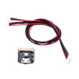 Drone RGB Led Göstergesi Modülü