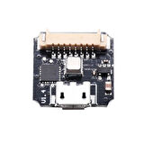 Drone RGB Led Göstergesi Modülü