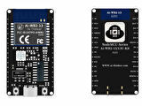Ai-WB2-13 Wi-Fi Bluetooth Geliştirme Kartı