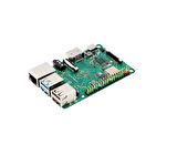 Rock Pi 4A+ Geliştirme Kartı - 2GB DDR4 16GB EMMC