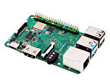 Rock Pi 4A+ Geliştirme Kartı - 2GB DDR4 16GB EMMC