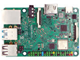Rock Pi 4A+ Geliştirme Kartı - 2GB DDR4 16GB EMMC