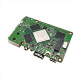 Rock Pi 4A+ Geliştirme Kartı - 4GB DDR4 32GB EMMC