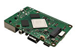 Rock Pi 4A+ Geliştirme Kartı - 4GB DDR4 32GB EMMC