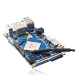 Orange Pi 4 LTS 4GB (EMMC Olmayan Model)