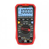 Unit UT161E 1000V True RMS Dijital Multimetre