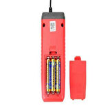 Unit UT 363S Anemometre - Rüzgar/Hava Ölçüm Cihazı
