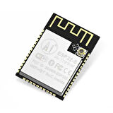 ESP32-S WiFi ve Bluetooth Modülü