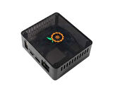 Orange Pi Zero2 Muhafaza Kutusu (Siyah)