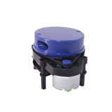 YDLidar X4 Lidar Mesafe Sensörü