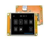 NX3224F028 – Nextion 2.8 inç Discovery Serisi HMI Dokunmatik Ekran
