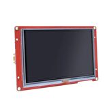 5.0inç Nextion Akıllı Seri HMI Dokunmatik Ekran