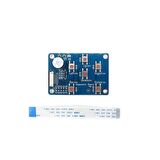 Nextion I/O Genişletilmiş Genişletme Kartı