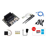 JETSON-NANO-DEV-KIT-A IC Test Kartı
