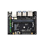 JETSON-NANO-DEV-KIT-B IC Test Kartı