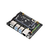 JETSON-NANO-DEV-KIT-B IC Test Kartı