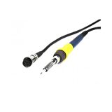 Sunline 907F 5 Pin Lehimleme Havya Kolu (990A , 958, 853D+ - 3A,5A)
