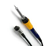 Sunline 907F 6 Pin Lehimleme Havya Kolu