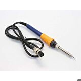 Sunline 907F 6 Pin Lehimleme Havya Kolu