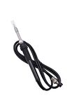 Sunline 908B 6 Pin Lehimleme Havya Kolu (992DA+)