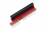 Robotistan Raspberry Pi 3/2/B+/A+ 40pin-26pin Dönüştürme Kartı