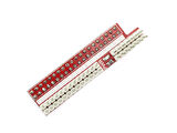 Robotistan Raspberry Pi 3/2/B+/A+ 40pin-26pin Dönüştürme Kartı