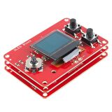 SparkFun Intel® Edison için Sensör Paketi