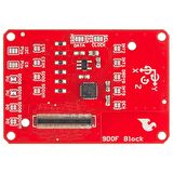 SparkFun Intel® Edison için Sensör Paketi