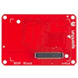 SparkFun Intel® Edison için Sensör Paketi