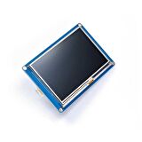 4.3 Inch Nextion HMI Akıllı Dokunmatik TFT Lcd Ekran - 16 MB Dahili Hafıza