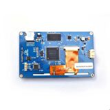 4.3 Inch Nextion HMI Akıllı Dokunmatik TFT Lcd Ekran - 16 MB Dahili Hafıza