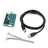 PIC K150 ICSP Programlayıcı - USB Otomatik Programlama