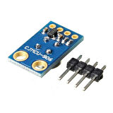 GY-906 MLX90614 BAA Temassız Kızılötesi Sıcaklık Sensörü Modülü - Lehimsiz