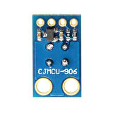 GY-906 MLX90614 BAA Temassız Kızılötesi Sıcaklık Sensörü Modülü - Lehimsiz