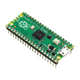 Lehimli Raspberry Pi Pico