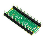 Lehimli Raspberry Pi Pico