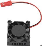 Raspberry Pi 4 için C010 Fan
