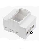 Raspberry Pi 4 için C016 Muhafaza Kutusu