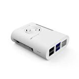 Raspberry Pi 4 için C044 Muhafaza Kutusu