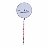 12V Elektromıknatıs - 3Kg Tutma Gücü