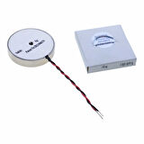 12V Elektromıknatıs - 3Kg Tutma Gücü