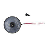 12V Elektromıknatıs - 15Kg Tutma Gücü